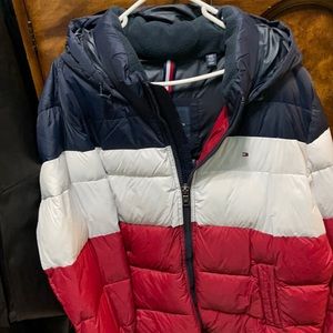 Tommy Hilfiger Jacket